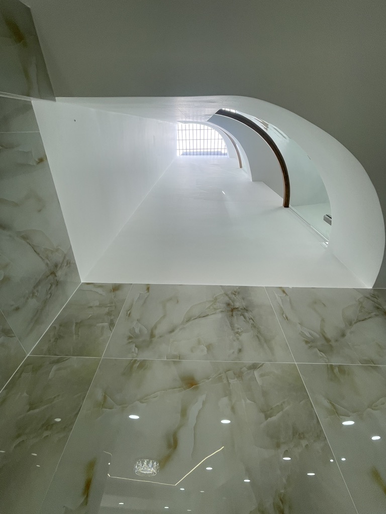 Bán nhà mới mặt tiền Lê Quang Sung Q6,47m2,3 tầng 4PN, chỉ việc xách vali vào ở,giá chỉ 6 tỷ 9